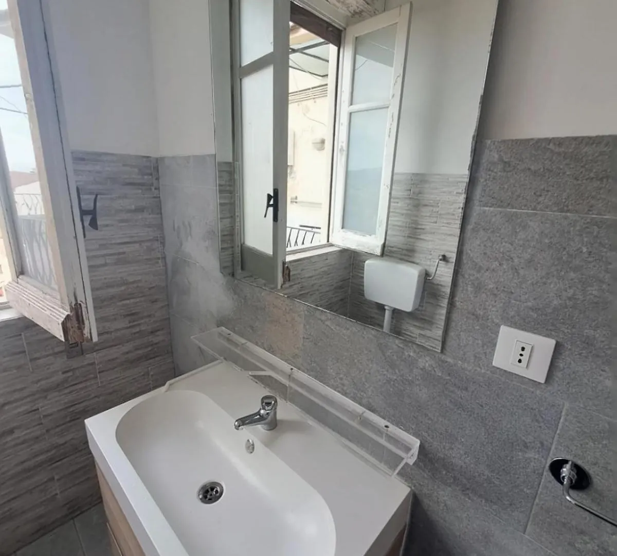 Residenza Paola Apartment Palermo