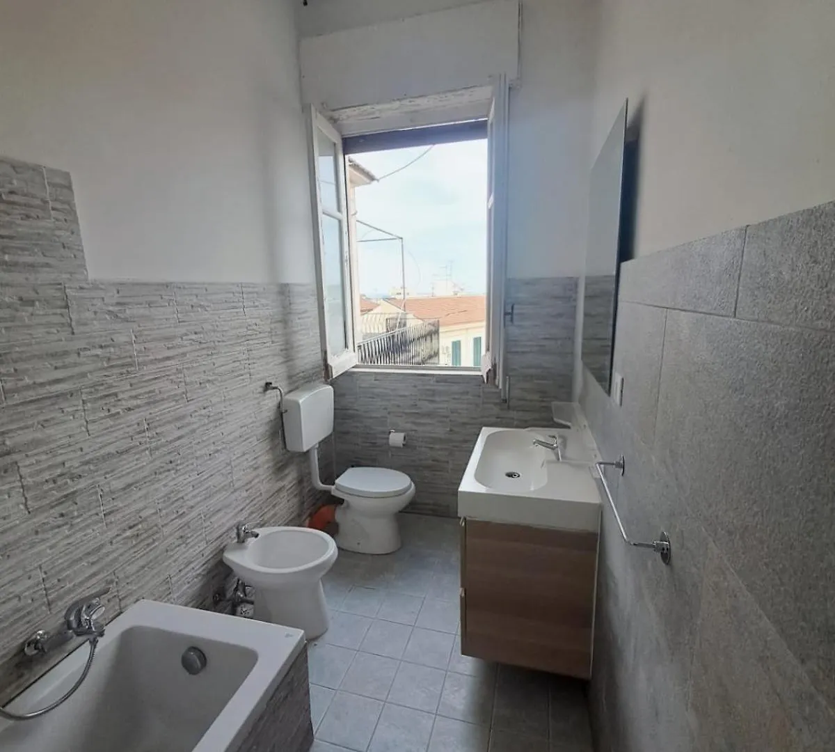 Residenza Paola Apartment Palermo Italy