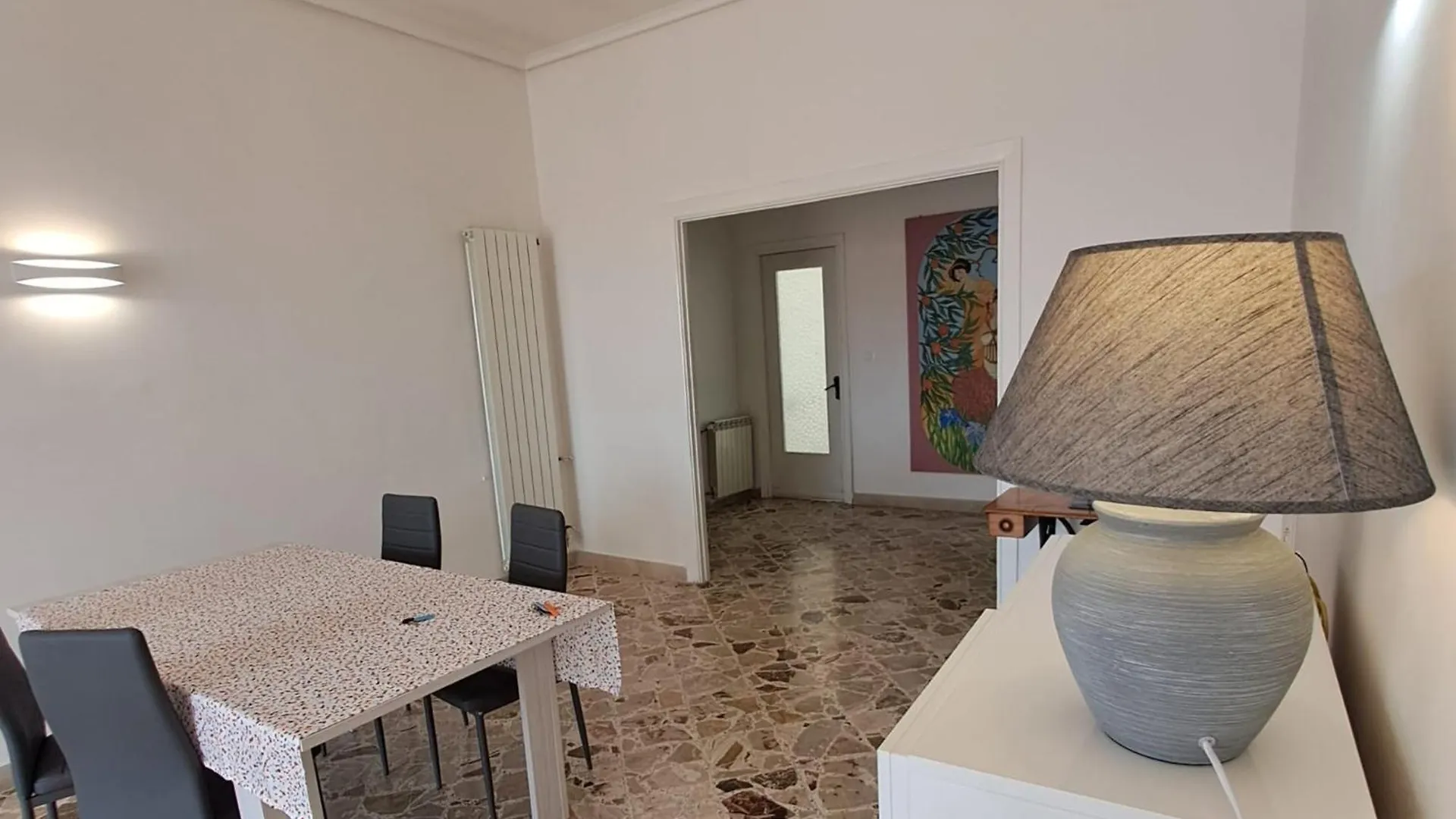 Residenza Paola Apartment Palermo