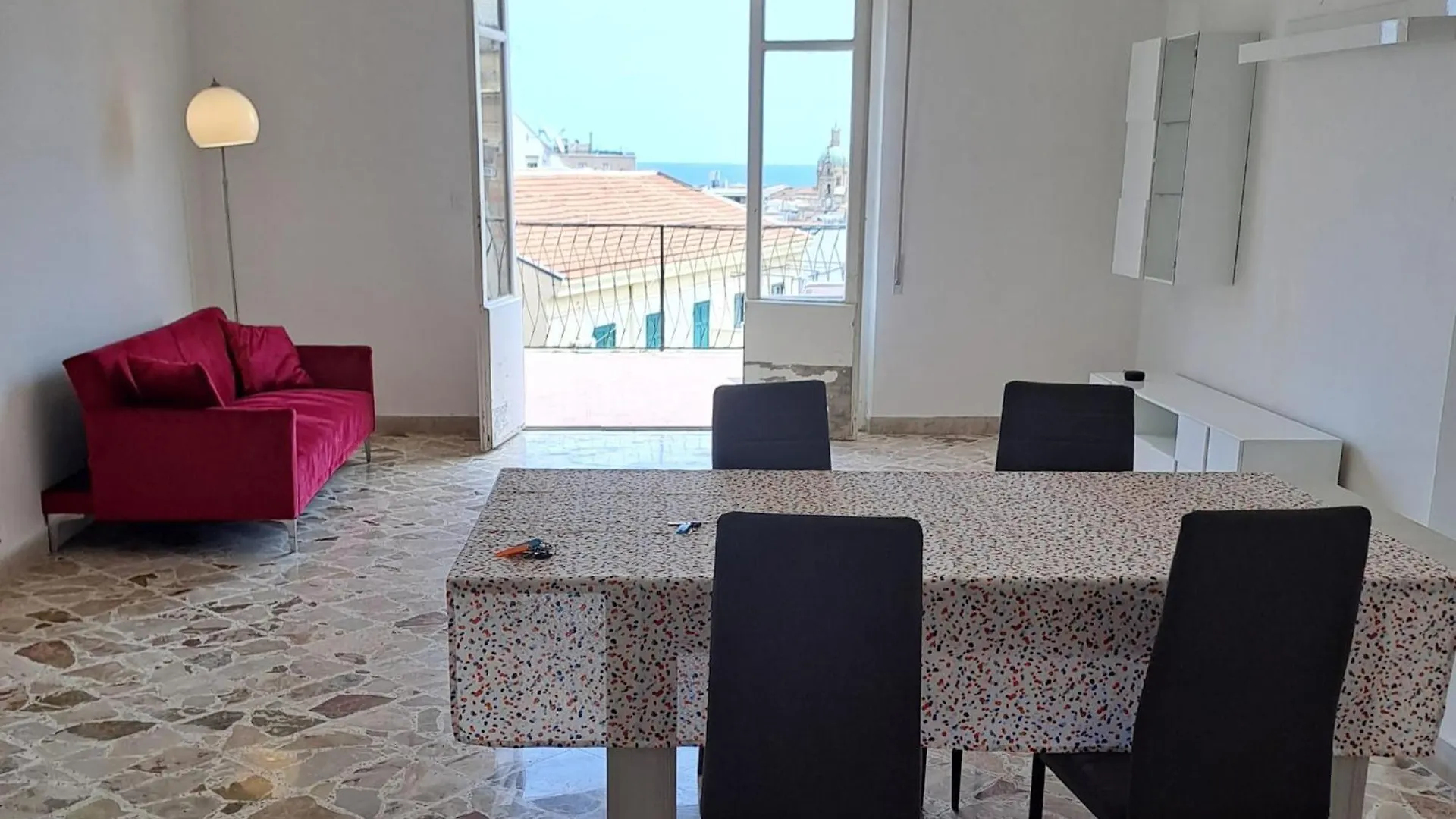 Residenza Paola Apartment Palermo