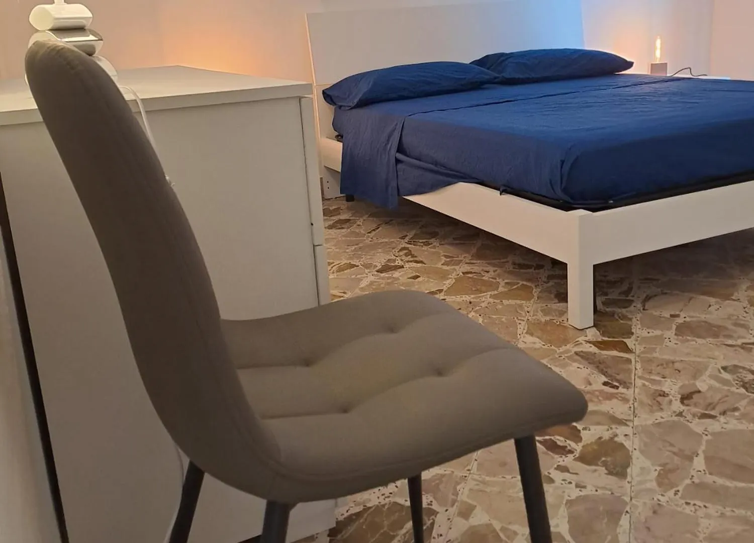 Residenza Paola Apartment Palermo Italy