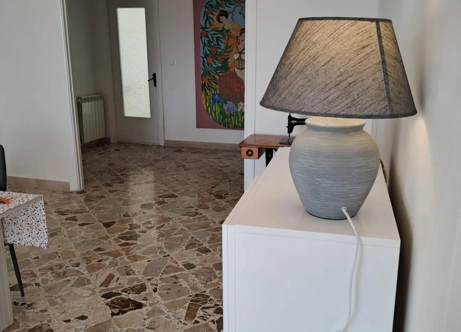 Residenza Paola Apartment Palermo