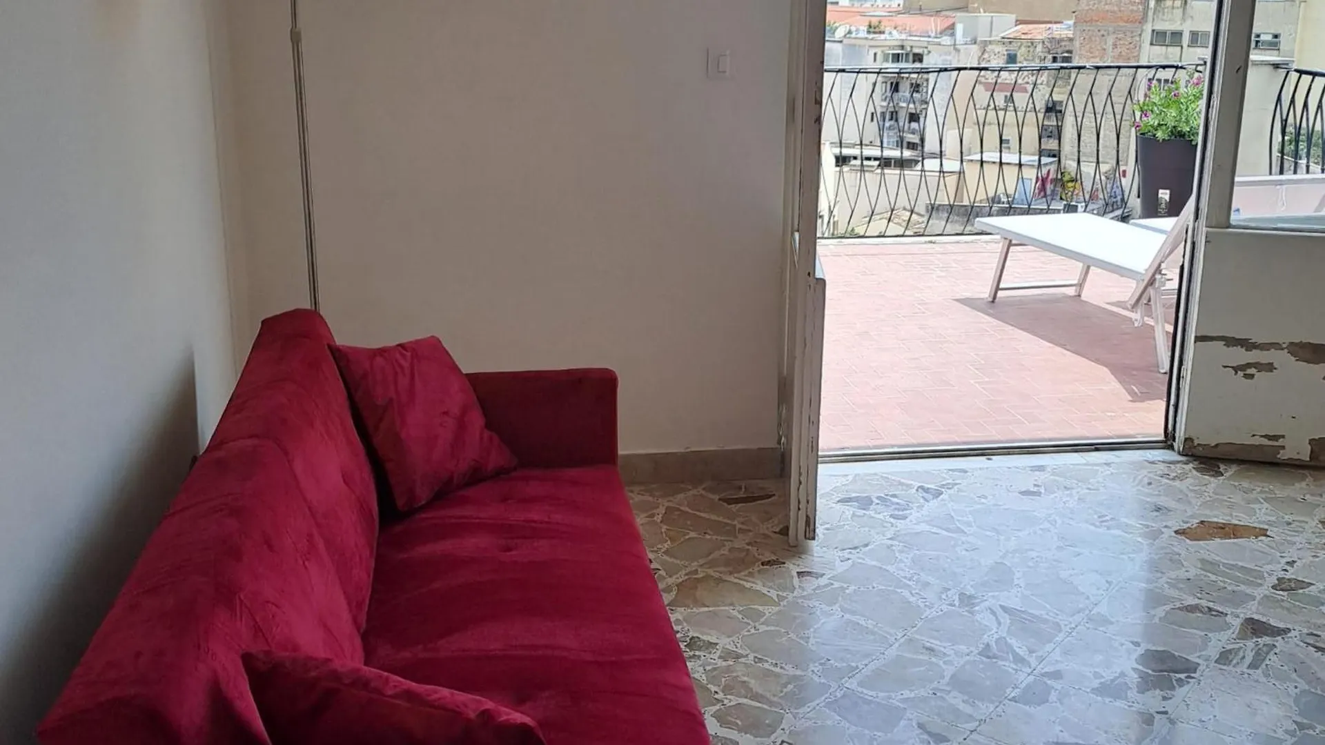 Residenza Paola Apartment Palermo