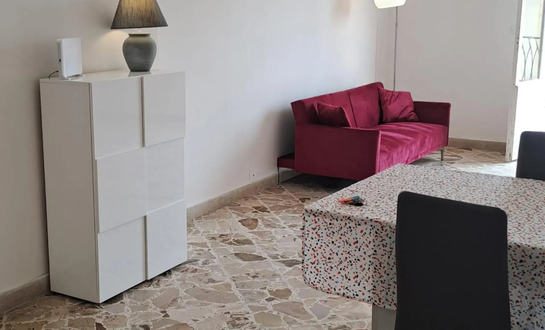 Residenza Paola Apartment Palermo 0*,  Italy