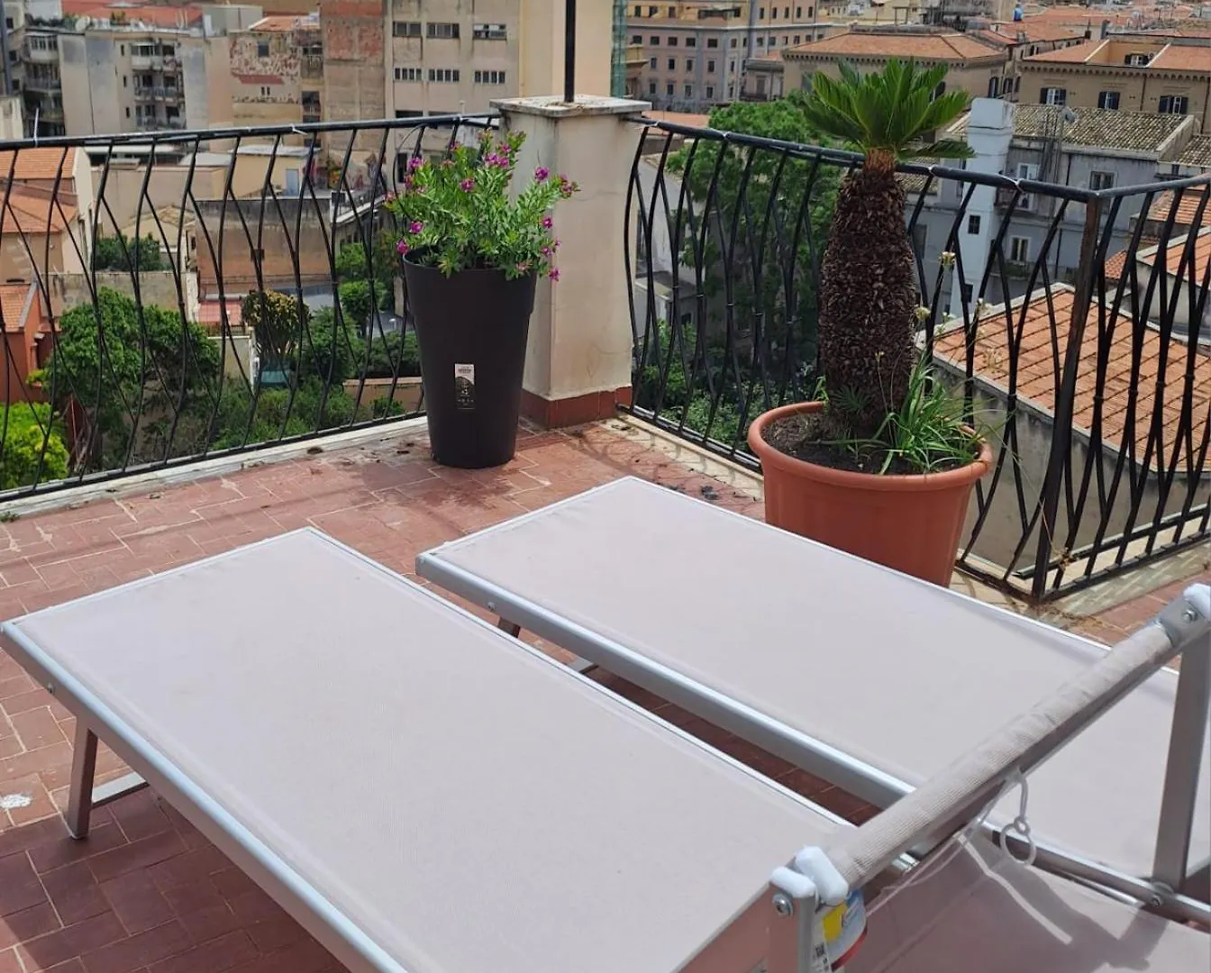 Residenza Paola Apartment Palermo