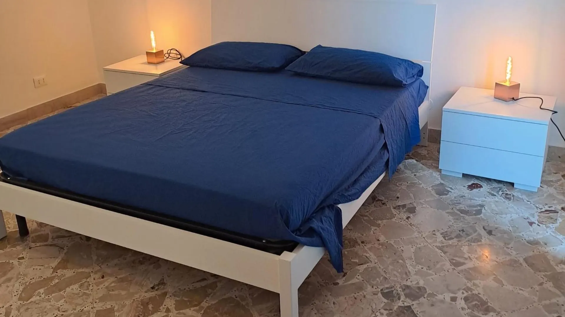Residenza Paola Apartment Palermo