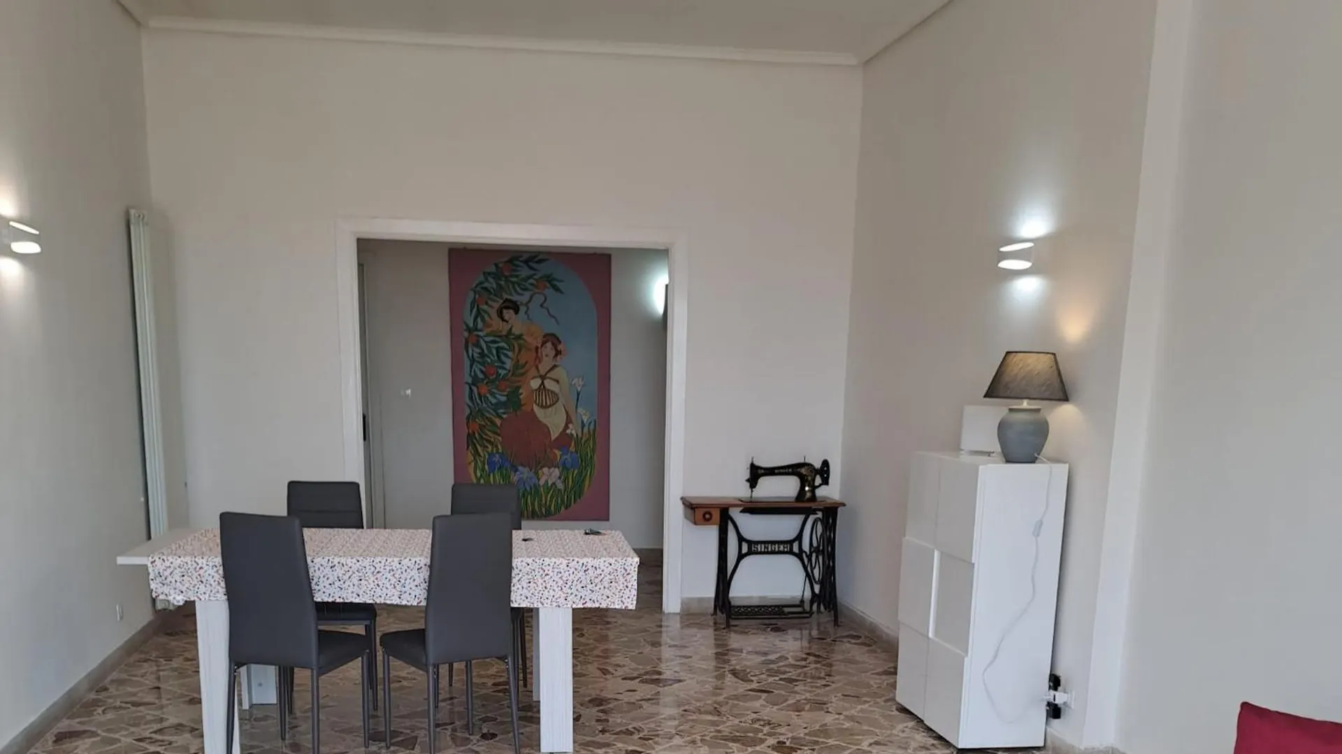 Residenza Paola Apartment Palermo