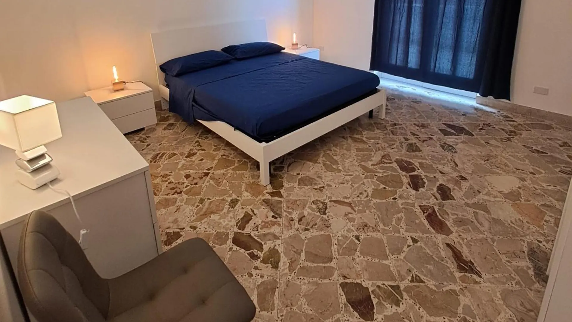 Residenza Paola Apartment Palermo 0*,
