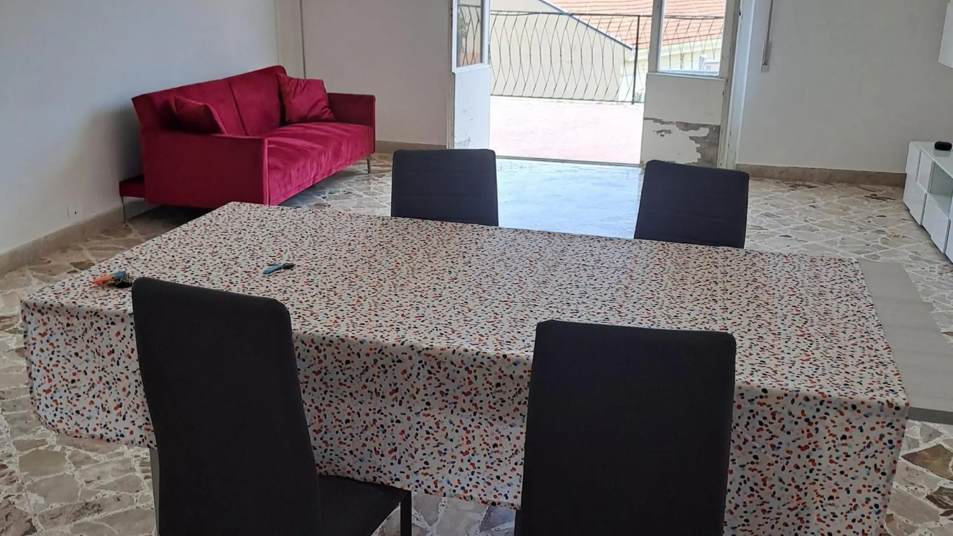 Residenza Paola Apartment Palermo 0*,