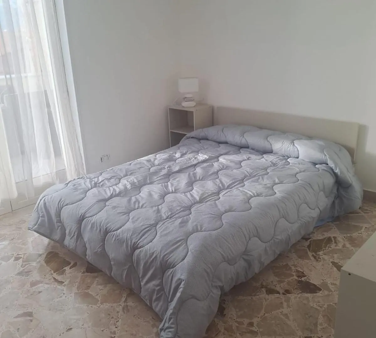 Residenza Paola Apartment Palermo Italy