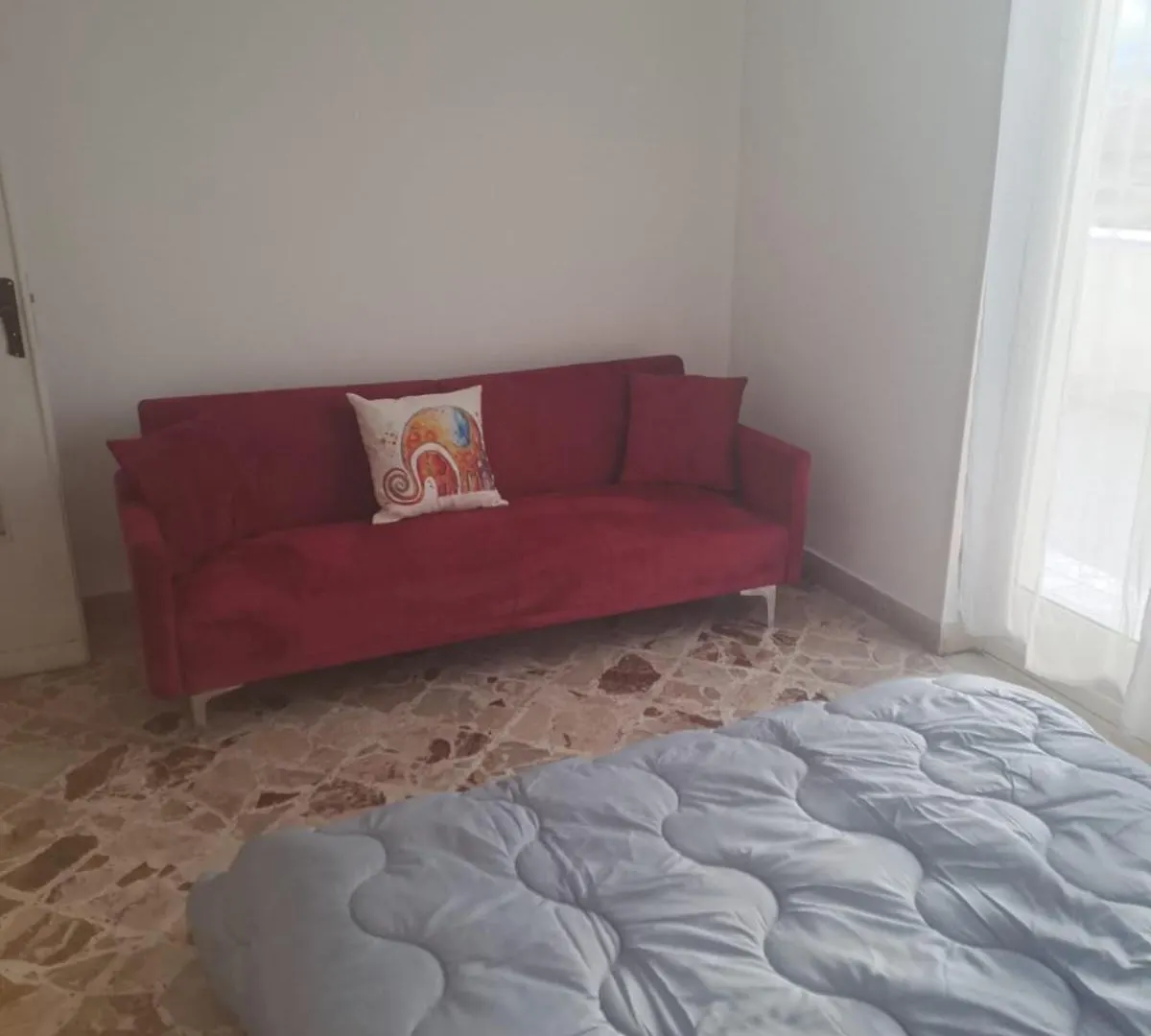 Residenza Paola Apartment Palermo 0*,  Italy