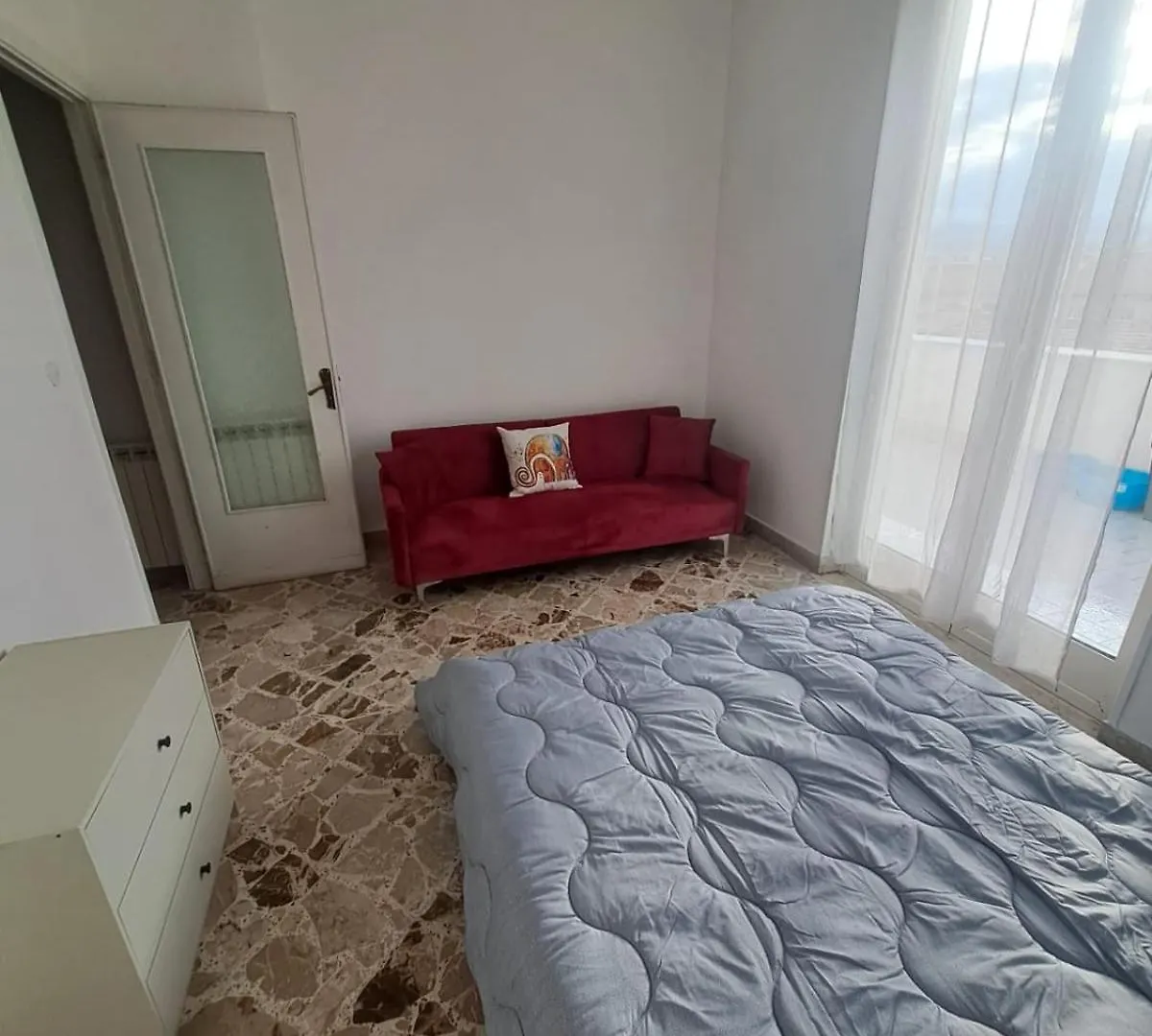 Residenza Paola Apartment Palermo