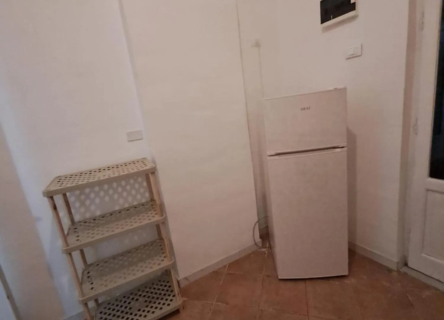 Residenza Paola Apartment Palermo