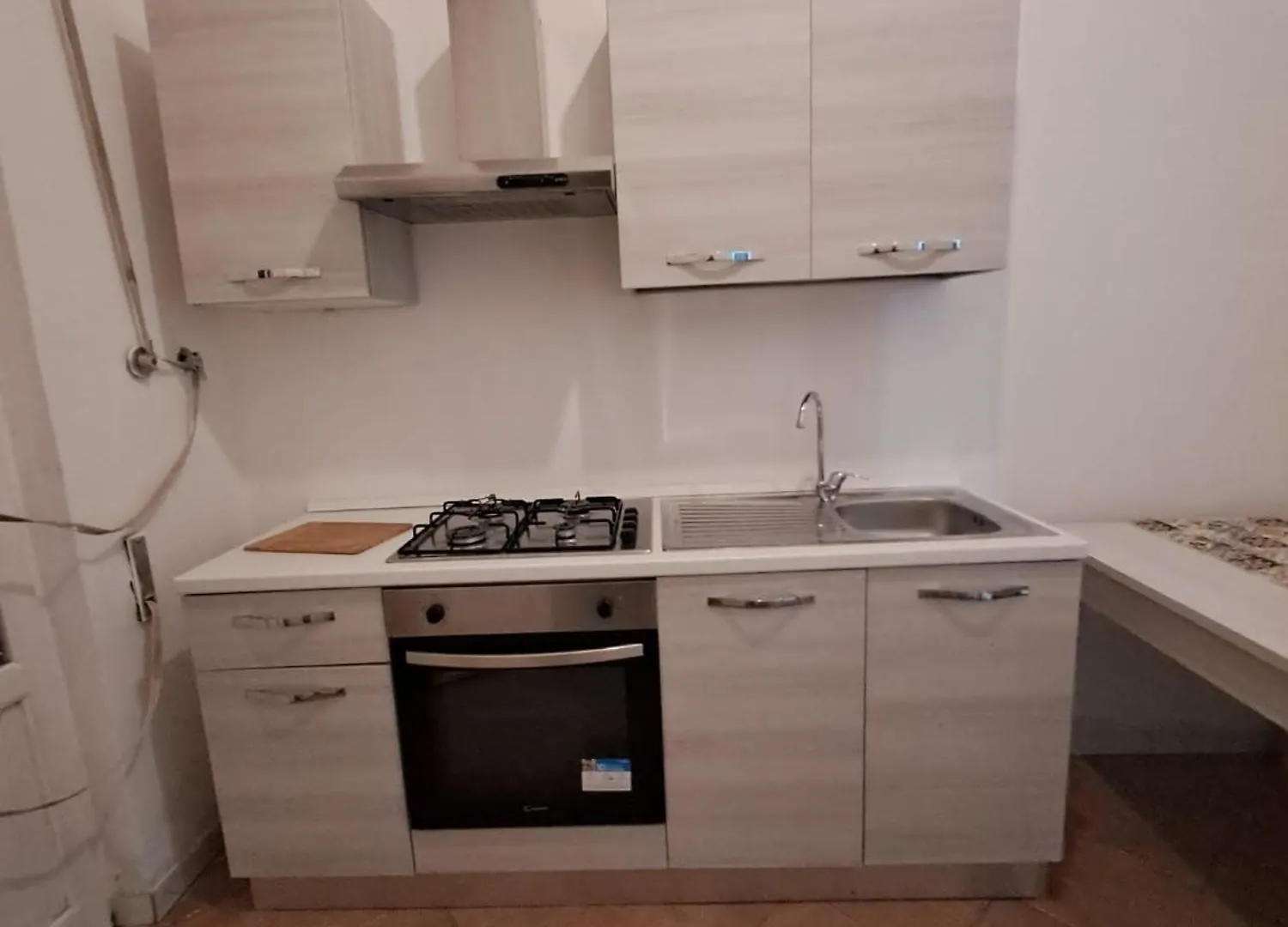 Residenza Paola Apartment Palermo